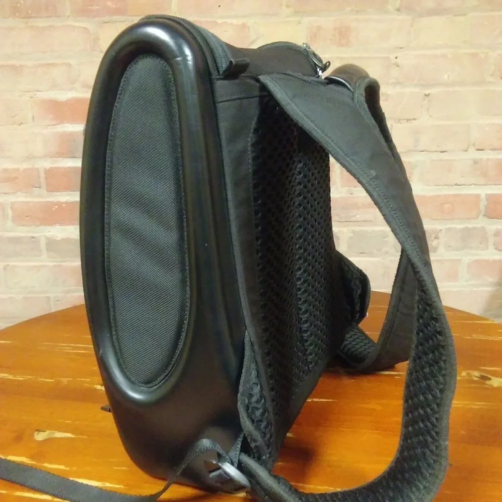 Tumi | SALE🎈HP Retro Travel Laptop Backpack Black